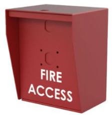 Fire Dept./ Postal Boxes