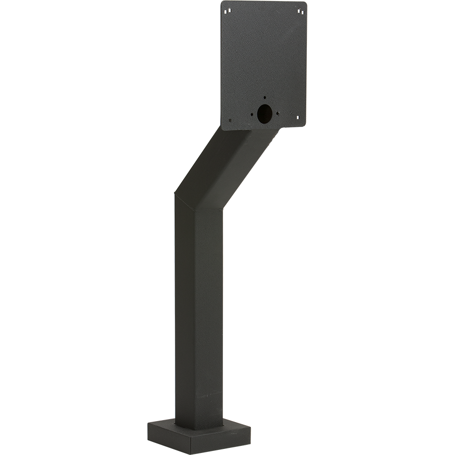 Pedestals