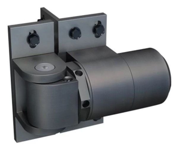 D&D 74108325 ReadyFit 88 Degree Hinge