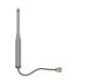 DKS DoorKing 1514-008 Antenna 6"4XRange 2.4GHz Kit