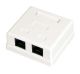 cn-kd-wp6035-surface-mount-box-2ports