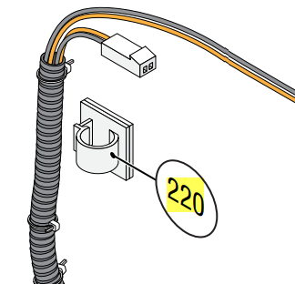 dks-doorking-1804-028-mount-wire-clip