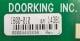 DKS DoorKing 1800 Cellular Series Upgrade