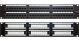 cn-kd-pp6-12-wall-mount-19in-cat6-patch-pannel-48ports-2u