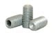 DKS DoorKing 2616-094 Set Screw 5/16-18 x 1/4-inch Zinc Plated