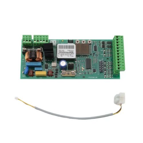 FAAC 63000711 Replacement Control Board 115V