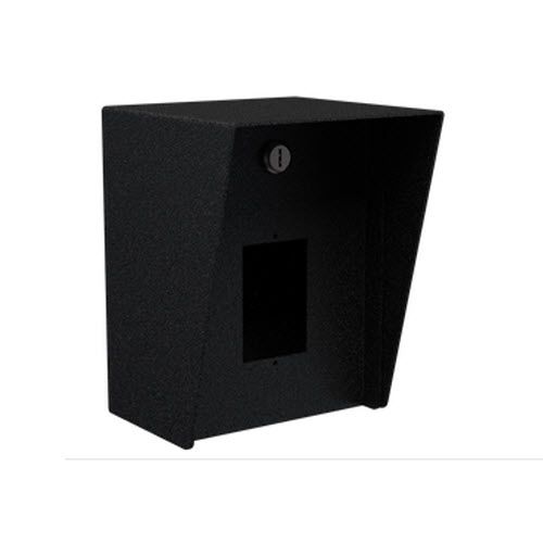 PedestalPro 68HOU-PPRO-01-CRS 6"x8" Steel Housing