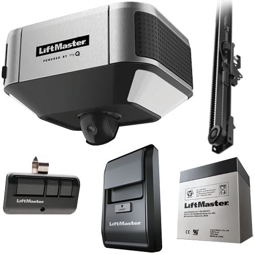 LiftMaster 84504R Belt Drive Garage Door Operator