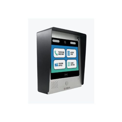 Cellgate WXL2 Watchman AA1XLPE-2X VPN Telephone Entry