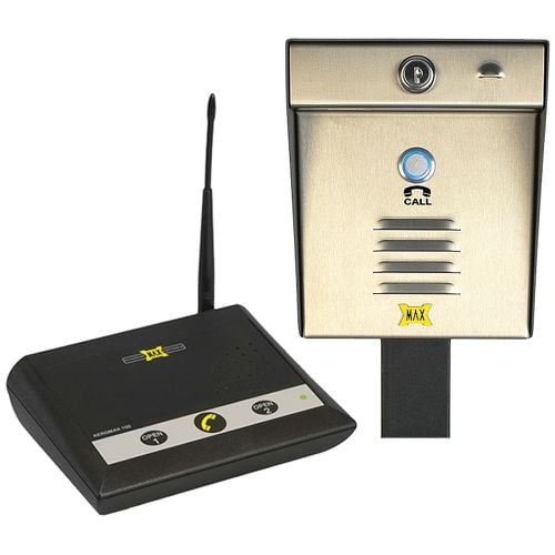 MAX AEROMAX 200 & 100S Kit