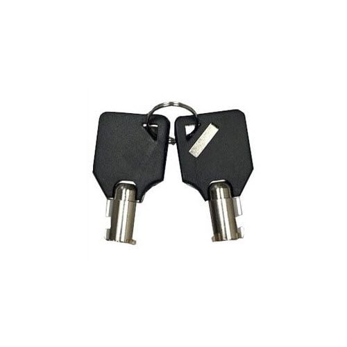 Pach and Co LCKYSN Key Set