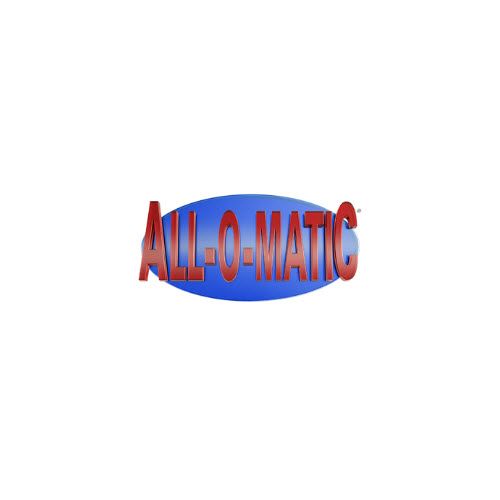 All-O-Matic MTL-150 Metal Cover for SL-150DC