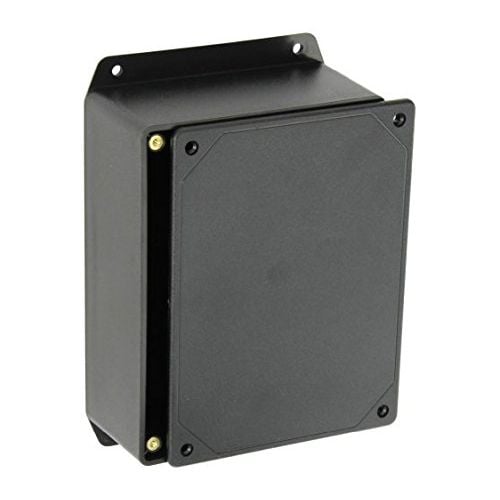 dks-doorking-0100-104-box-plastic-bud