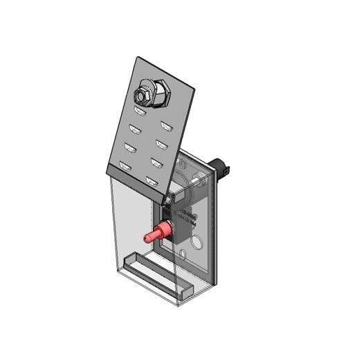 dks-doorking-1601-040-toggle-switch