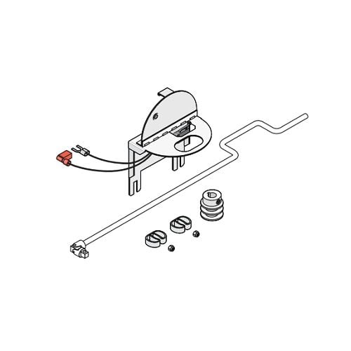 dks-doorking-1601-270-interlock-assembly-kit