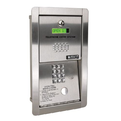 dks-doorking-1802-089-flush-mount