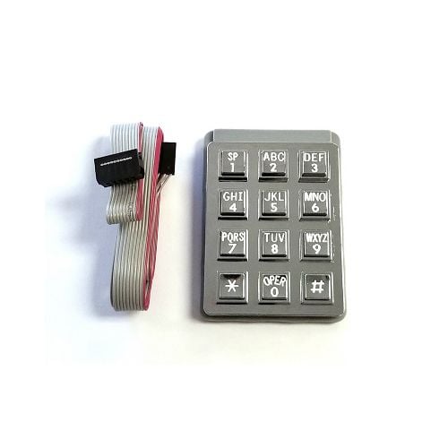 dks-doorking-1804-155-replacement-keypad