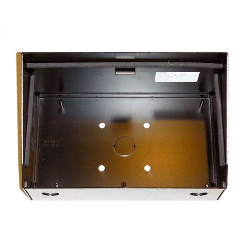 dks-doorking-1812-102-black-housing-only