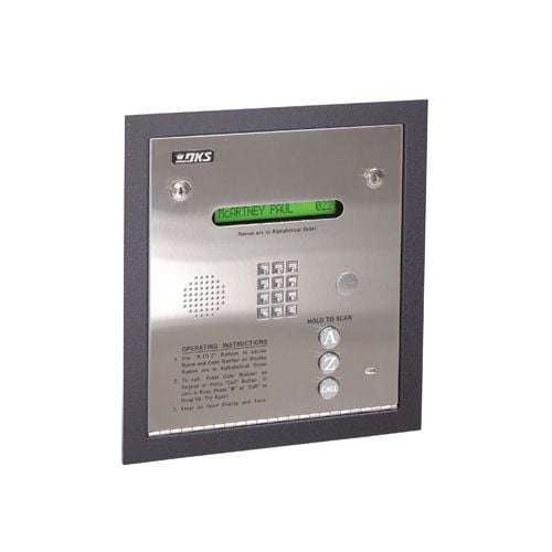 dks-doorking-1835-084-flush-mount