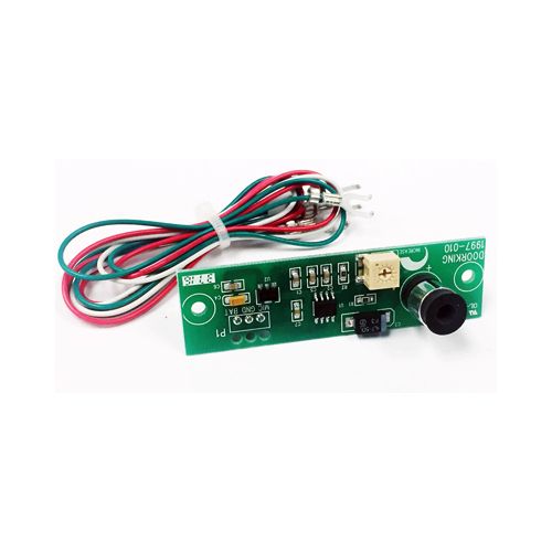 dks-doorking-1998-020-microphone-board-kit-with-harness