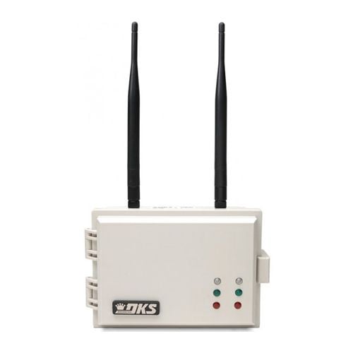 dks-doorking-2372-080-repeater-dual-wireless