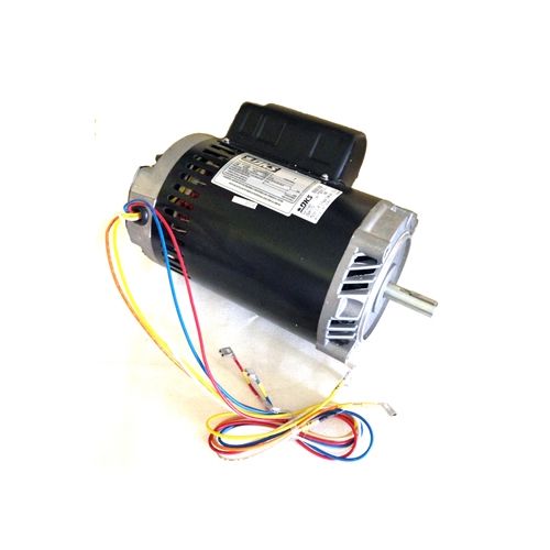 dks-doorking-2600-156-motor-1-2hp-c-face-emerson