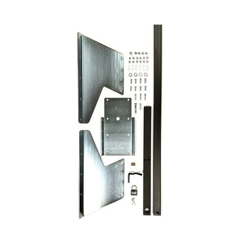 dks-doorking-2600-264-new-style-pad-hardware-arm-kit
