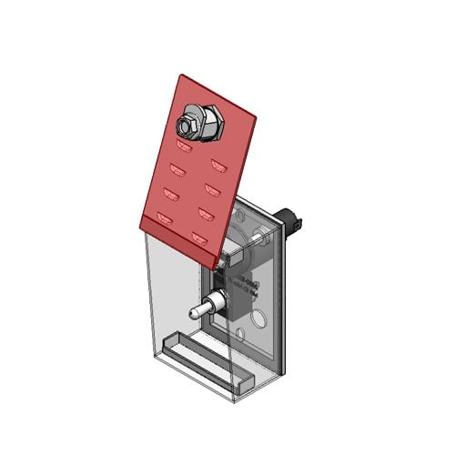 dks-doorking-2600-523-switch-cover