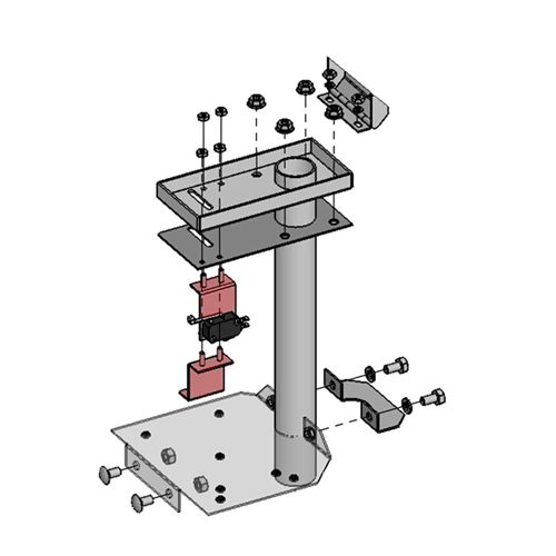 dks-doorking-2600-526-bracket-cam-stop-9200