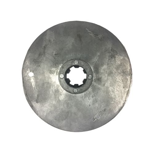 dks-doorking-2600-680-clutch-plate-7-in