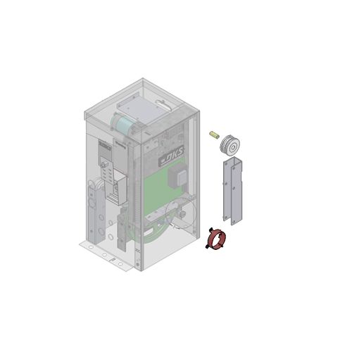 dks-doorking-2600-875-capacitor-mounting-clamp
