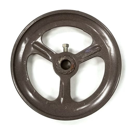 dks-doorking-2600-957-pulley-10-inch