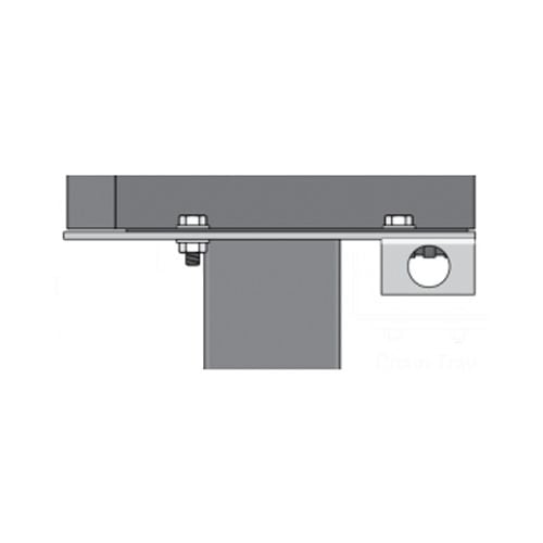 dks-doorking-2600-970-stop-bracket