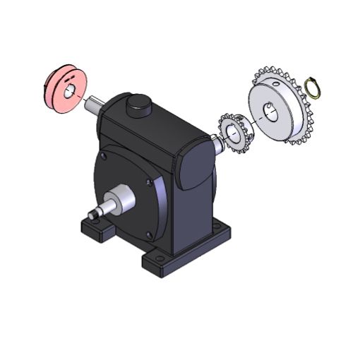 dks-doorking-2601-182-pulley