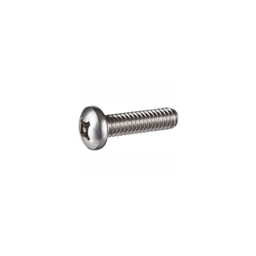 dks-doorking-2616-000-screw-phillips-head-6-32-x-1-4-inch