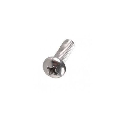 DKS DoorKing 2905-007 Screw Round Head 6-32 x 1"