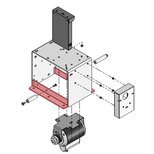 dks-doorking-9350-150-base-stand-slider-9000