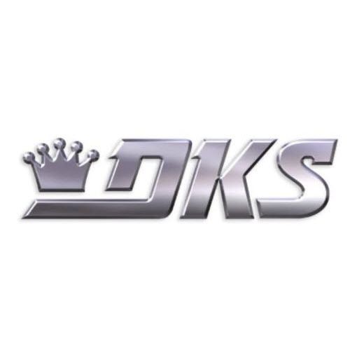 DKS DoorKing 1200-215 Post Upper FedEx