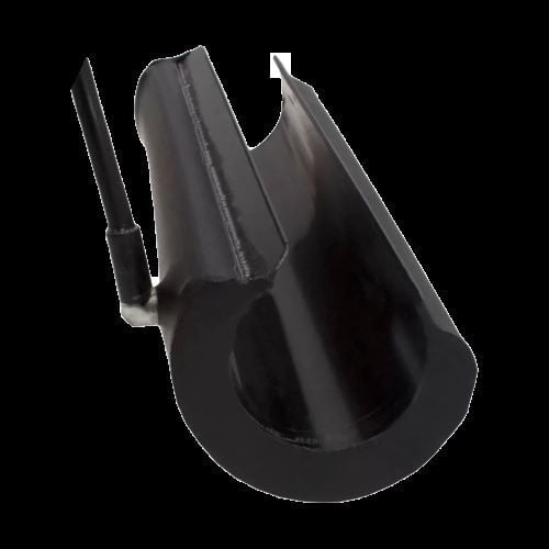 DKS DoorKing 8080-085 Round Reverse Edge