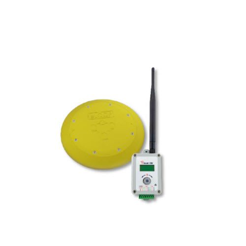 AES EL00C-KLT Commercial e-Loop EXIT MODE with LCD Tranceiver AES EL00C-KLT Commercial e-Loop EXIT MODE with LCD Tranceiver