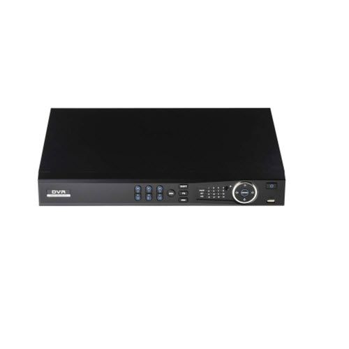 EMDT-EYEMX-4KL08 EYEMAX 8Ch Coax + 8CH IP 4K Hybrid DVR