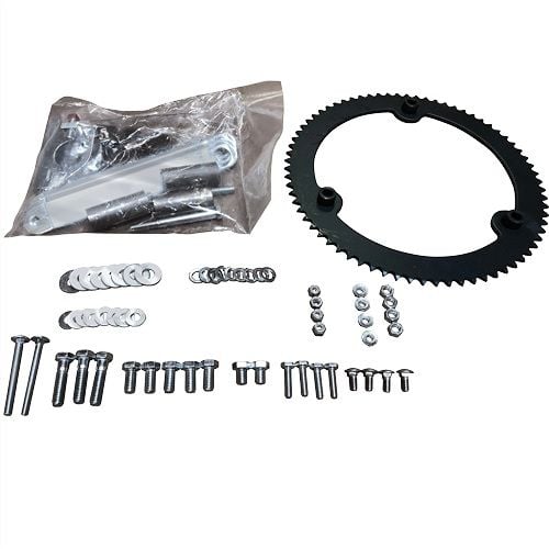 E/O Kit Electric Operator Conversion Kit