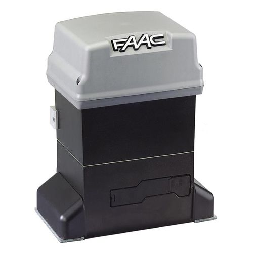 FAAC USA 746 ER Z20 Rack and Pinion Slide Gate Operator