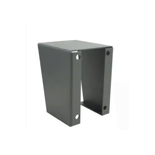 EMX IRB-MON2-4X2-HD-GREY Grey Protective Hood, Each EMX IRB-MON2-4X2-HD-GREY Grey Protective Hood, Each