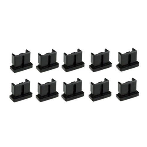 LiftMaster K13-3510 Plastic Chain Guide, Qty 10