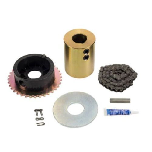 LiftMaster K70-35677 Limit Shaft Kit RSW12V
