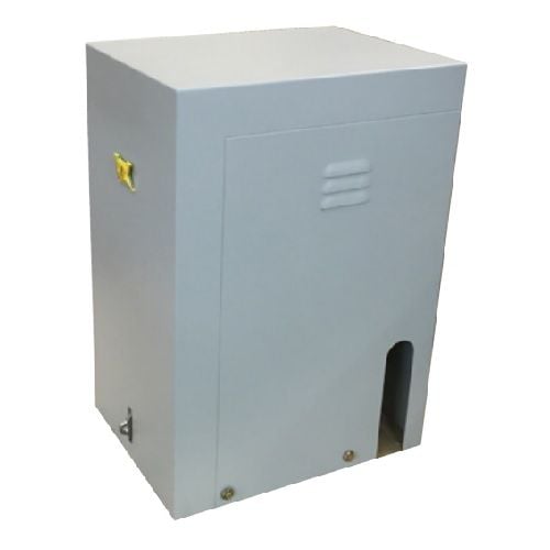 MAX RHINO 5500 Industrial Slide Gate Operator