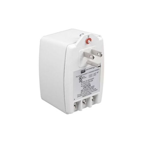 MG Electronics MGT2420  24 VAC, 20 VA Transformer