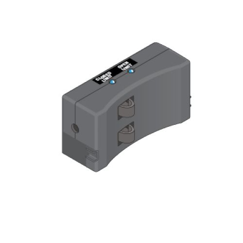 MAX MX027 Limit Switch Assembly