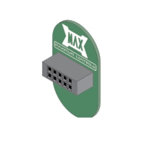 MAX MX032 ID Plug Megatron 1400 & Max 1400 PRO